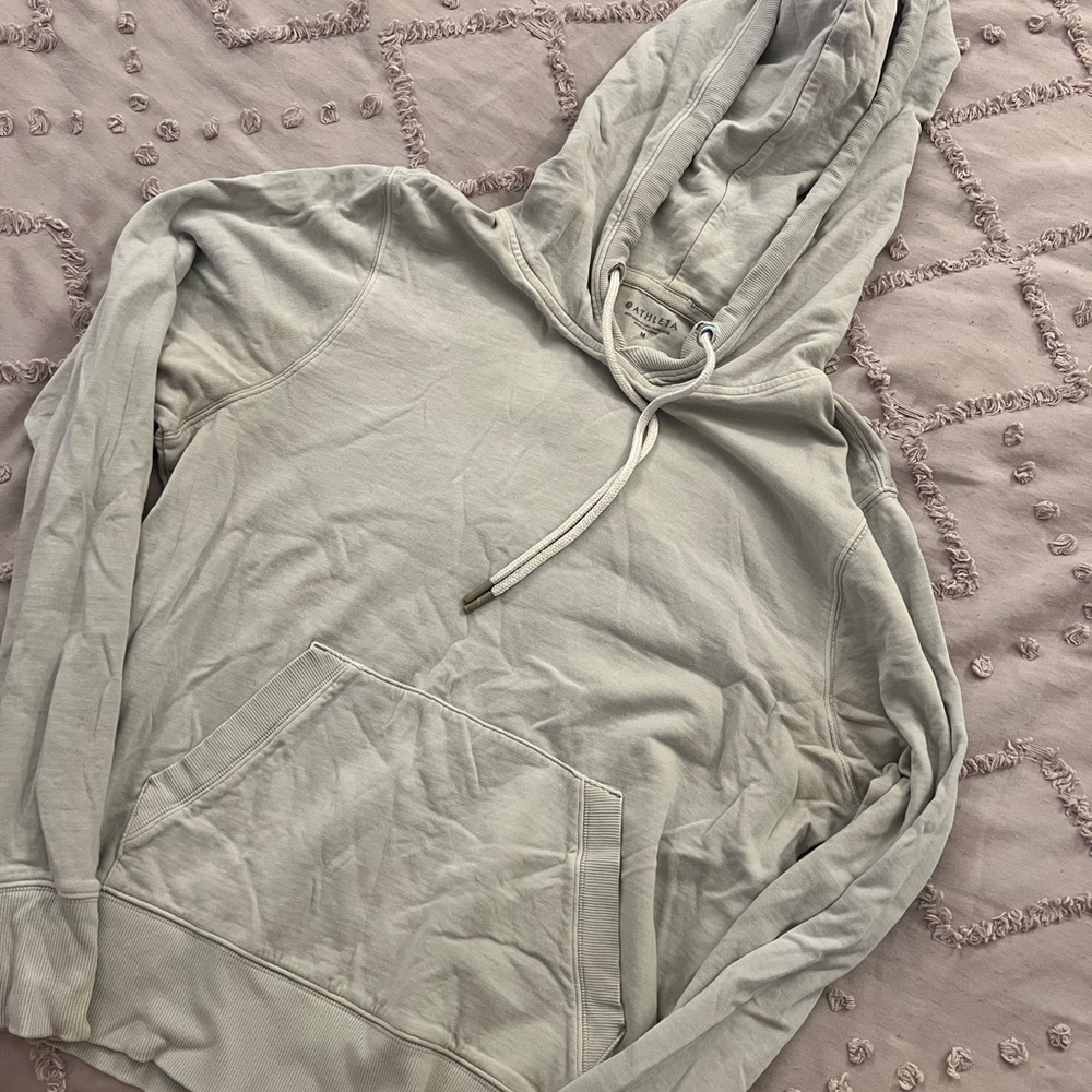 Athleta Sweatshirt
